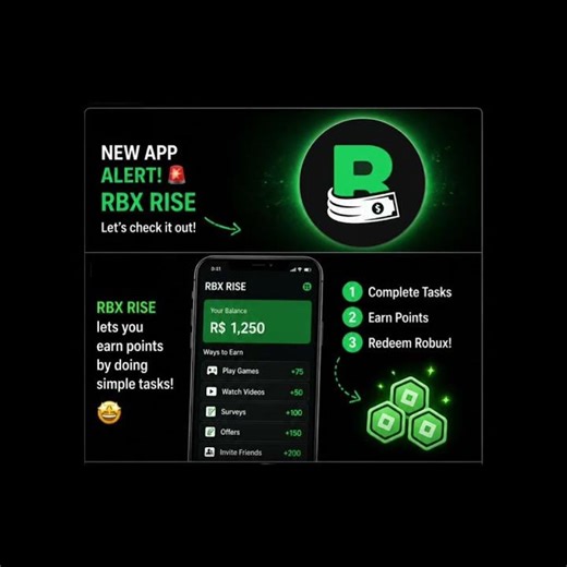 #robux #rbxrise #robuxearny #roblox #freerobuxgiveaway #robuxgiveaway #reels #mood