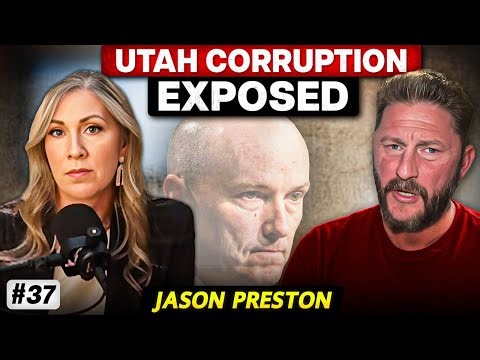 Ep 37 Utah Government EXPOSED: How Outside Money Destroyed the Republican Party