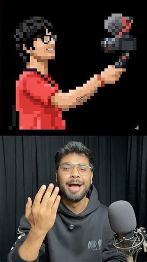 Guess The Pixelated Youtubers 😱