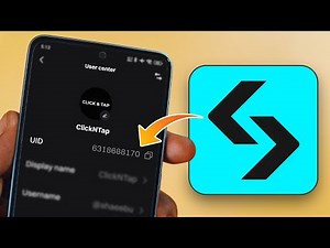 How to Find Your Bitget UID Number - See UID Number in Bitget