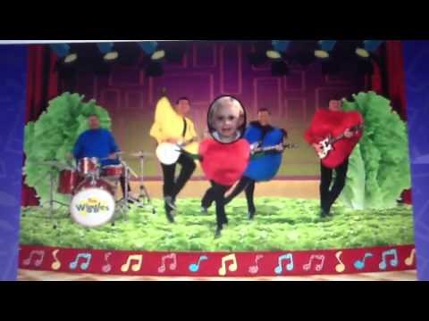 Christian 5th Wiggle- Lettuce Sing