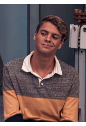 Shocking Cheating Twist in Henry Danger Episode