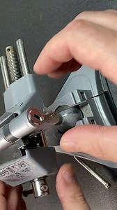 45K views · 537 reactions | Lock Picking V on Reels | Facebook