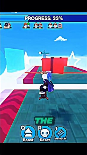 👉 Roblox Skateboard challenge 👈 #roblox #robloxgames #youtubegrowth