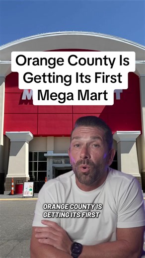 LA HABRA IS GETTING SOUTHERN CALIFORNIA’S FIRST MEGA MART 🇰🇷🛒 Mega Mart is officially expanding into Southern California, with its first SoCal location planned for 1610 W Imperial Hwy in La Habra. The company is currently targeting October 2026 for the opening, although that timeline could shift as the project moves forward. This will be Mega Mart’s sixth U.S. location and represents a major expansion for the Korean retailer, which says it has more than 50 years of retail experience. And this