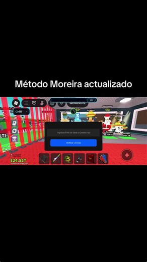 Método Moreira: Potencia tu Eficiencia