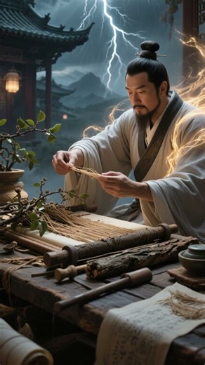 Papermaking: The Invention That Shared Knowledge | Animate the Past