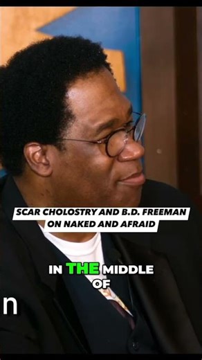 Naked and Afraid… Compton Edition