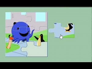 Oswald Henry's Puzzle Gameplay Remastered