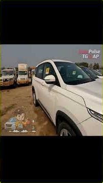 “Best Secondhand Used Cars at Lowest Price in Hyderabad 🚗💰 | AutoPulse TG & AP”
