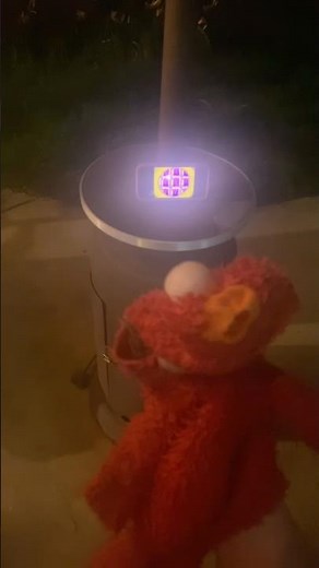 elmo world fast and slow computer