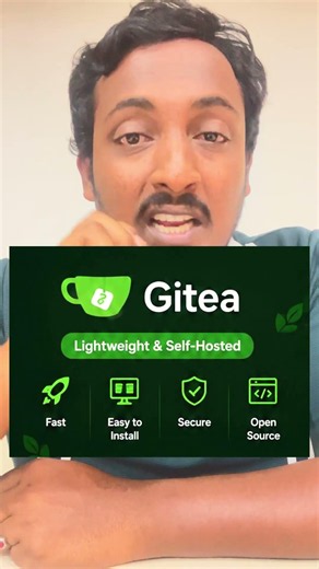 Top 5 GitHub Alternatives 😳