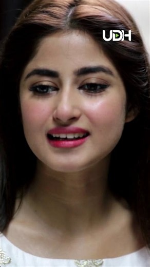 Kapre Kharab See Diye | Sajal Aly, Ahsan Khan | Latest Pakistani Drama | 4K