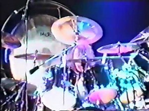 Slayer War Live (The Exploited Cover) (Only Performance)