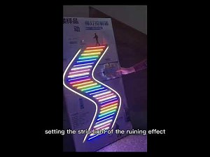 Rose Lighting led stair controller model V2-STEP-1002 楼梯感应控制器 V2-STEP-1002