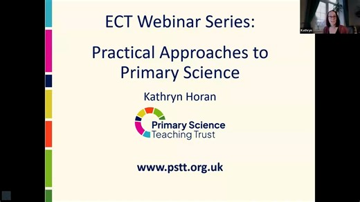 Practical Approaches to Primary Science