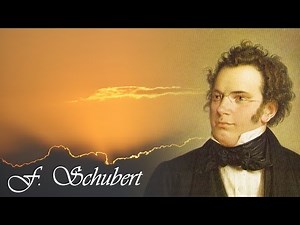 Classical Music for Studying and Concentration: Relaxing Piano Music - Study Music Focus Schubert