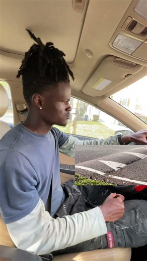 driving over different types of speed bumps be like #funny #comedyskits #skits