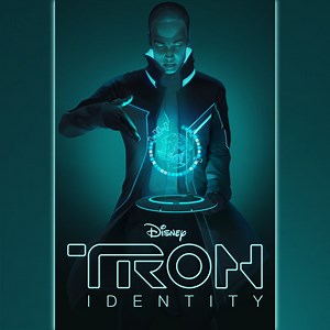 Tron Identity