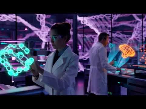The Convergence: When Six Technologies Collide at Once