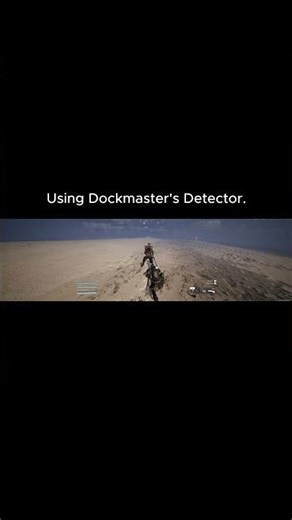 Using Docmaster's Dectector