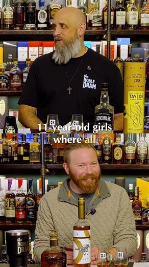 Blanton's Whiskey & The Pony Obsession