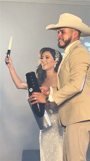 Jerry and Dailene's Heartwarming Wedding Recap