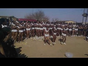Izintombi Dance 2021 | African Traditional dance - #izintombi