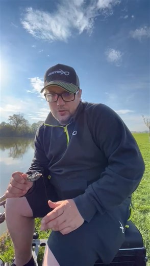 Cum si de ce sa incarci methodul in straturi, cu nade diferite ;) | Fish Matrix