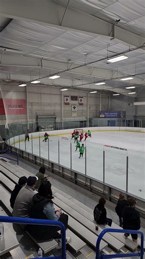 Niko hits crossbar in loss 1494s Showcase Championships