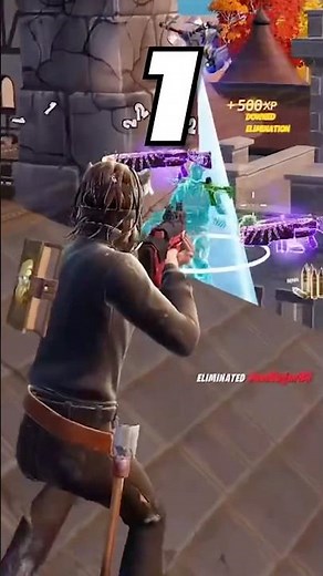 2 Eliminations Equals Free Velma Skin😮😳