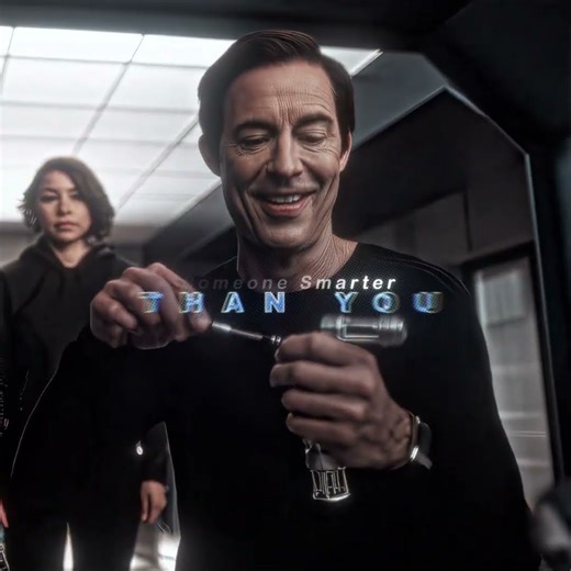 Bro humbled there a bit💀 - The Flash | Reverse Flash {4K} - Fendi 2 [Slowed]