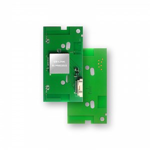 [Hot Item] Realtek 866Mbps WIFI Module RTL8822EU-CG With BLE5.2 Wireless Bluetooth Module Build in PCB Antenna  FPC WIFI Module support  Linux Android