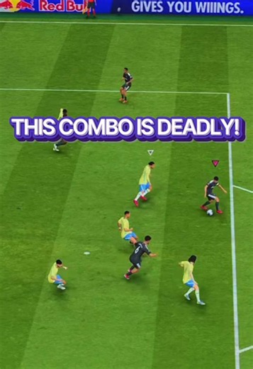 Learn it now to cook your opps! #fc27 #elastico #skillmoves #tutorials