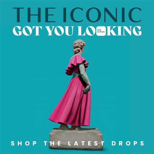 Thousands of brands, free shipping and returns, and exclusive offers and rewards when you shop. Discover THE ICONIC now. | THE ICONIC