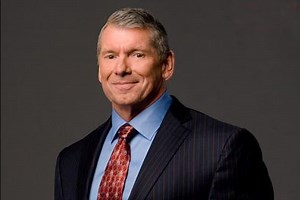 Vince McMahon - Online World of Wrestling