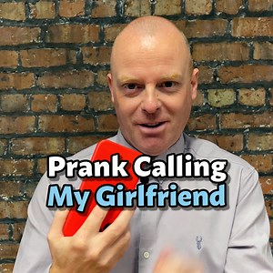 219K views · 3.2K reactions | I tricked this person into thinking they were my girlfriend 藍 | Tiny Tim's Adventures | Facebook