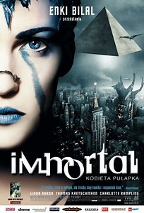Immortal - Kobieta pułapka | Film | 2004