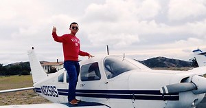 Global Mosaic:China Dreams Abroad