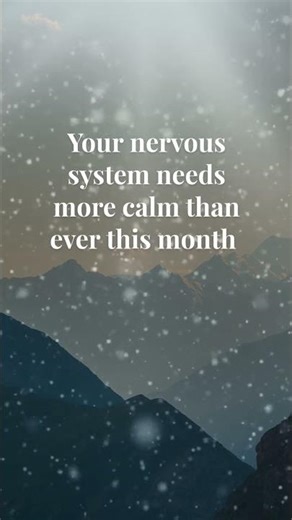 Digital Overwhelm in December