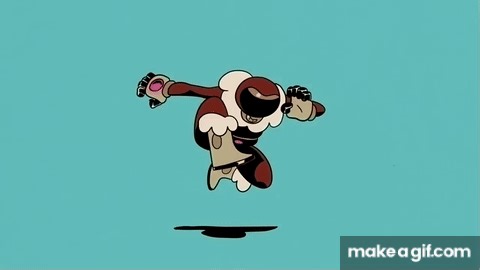 SuperGo Team! on Make a GIF