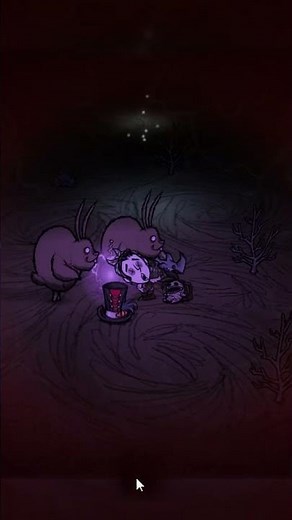 How to EASILY deal with BATS in DST