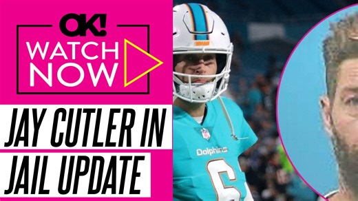 Why Is Jay Cutler in Jail? Inside Kristin Cavallari's Ex's Life Behind Bars in Tennessee