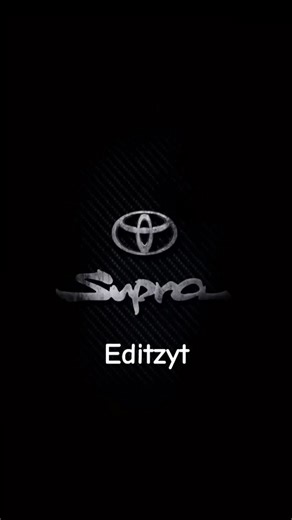 SUPRA 3K EDIT // #anime #animeedit #edit #music