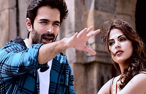 Jalebi Movie Review: प्यार की मिठास से भरी हुई है रेहा चक्रवर्ती-वरुण मित्रा की ‘जलेबी’