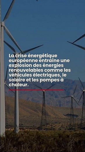 Les énergies renouvelables peuvent-elles résister au climat ?