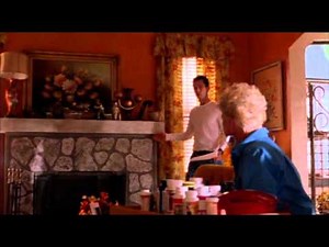 Burn Notice 1.03 - Fight Or Flight