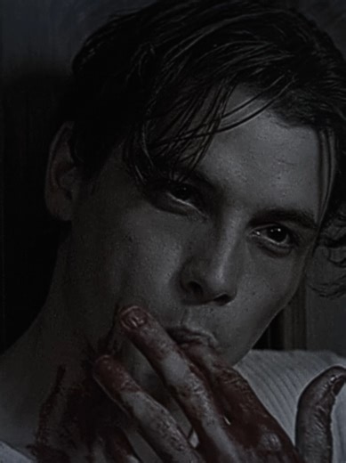 Billy loomis. [cc 89blonde] #billyloomis #screammovie #ghostface #viral BILLYLOOMIS IN SCREAM HIGH QUALITY EDIT