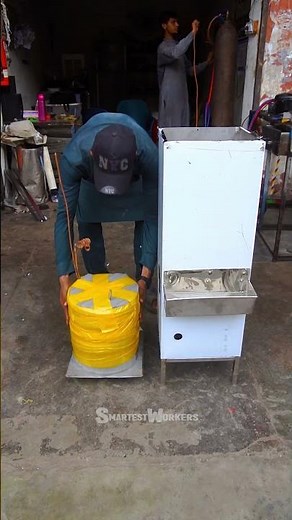 Instant Water Cooler Making Guide | DIY Water Dispenser