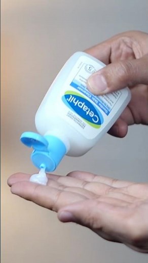 Cetaphil Gentle Skin Cleanser Vs Cerave Cleanser #cetaphilcleanser #ceraveskincare #skincare